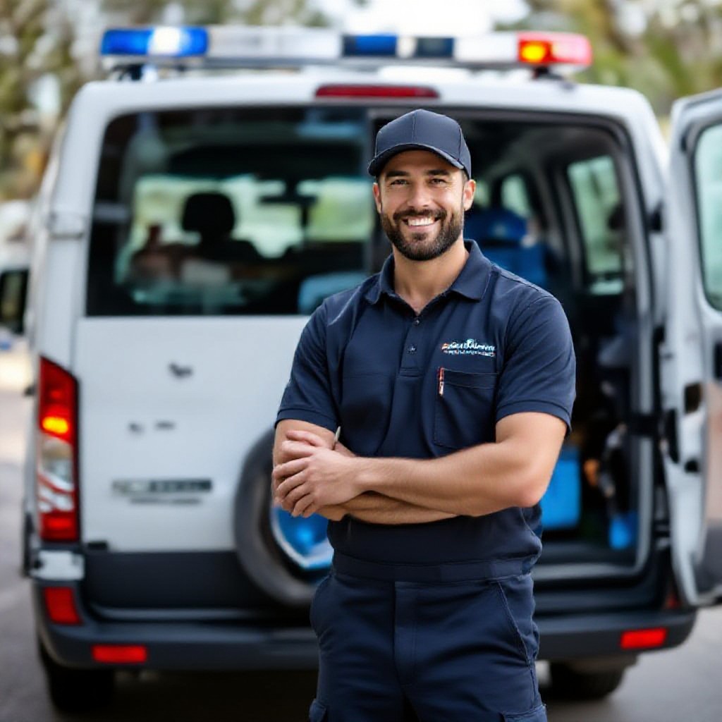 Local business case study