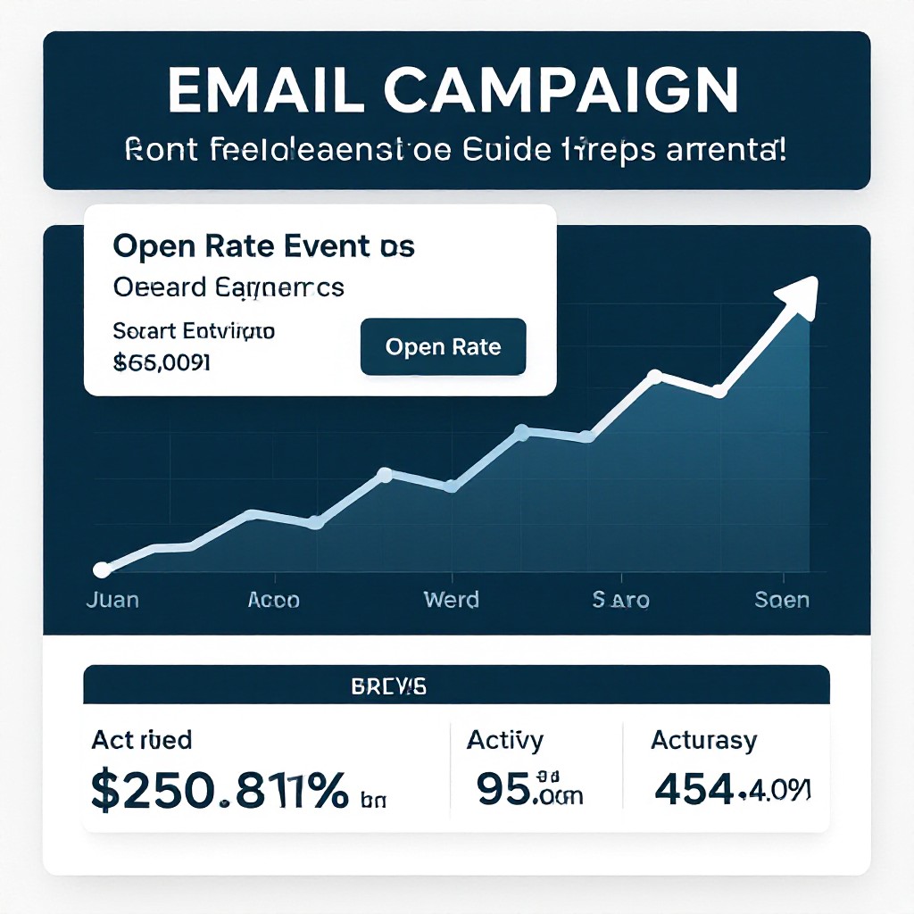 email campaign sample