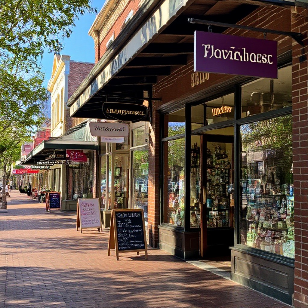 Broadmeadow local businesses