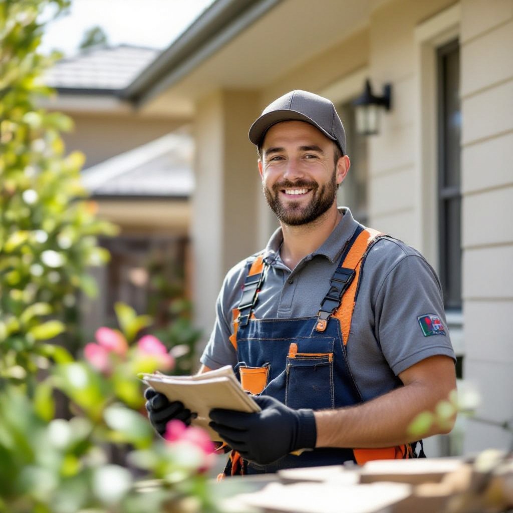 Mount Evelyn tradesperson