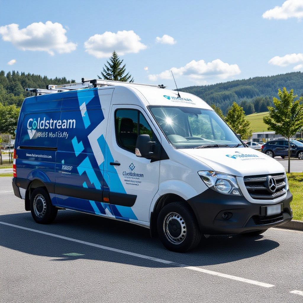 Coldstream West trades website