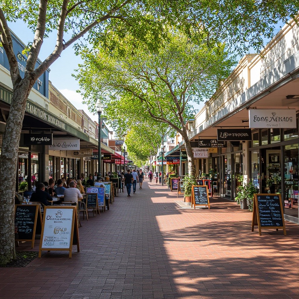 Bayswater North local businesses