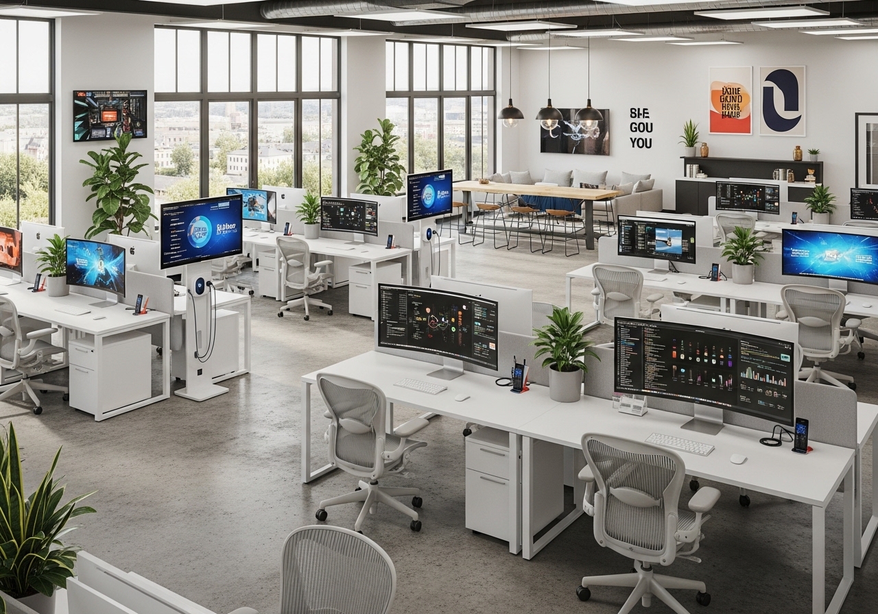 Jigda Digital Services