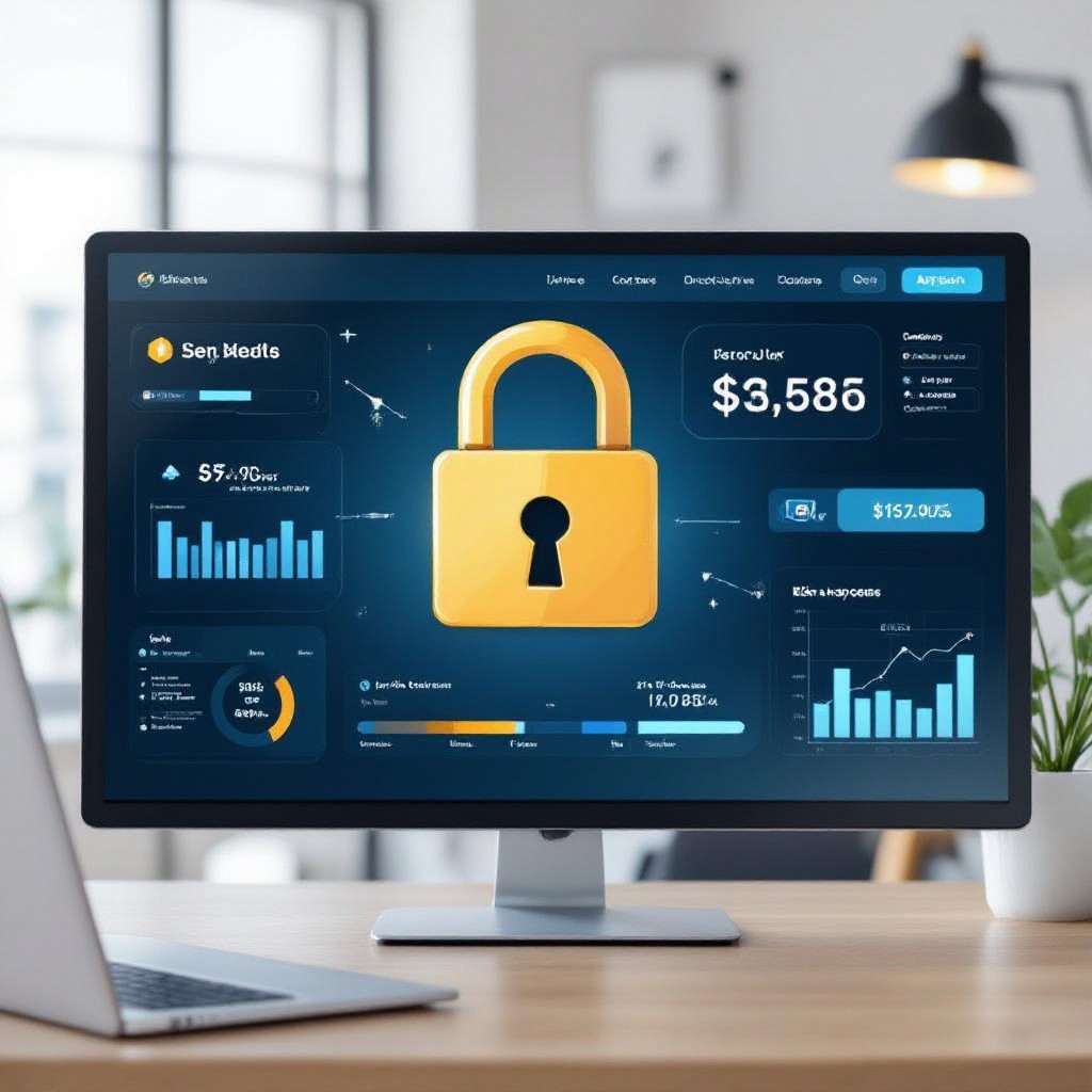 Managed hosting and analytics