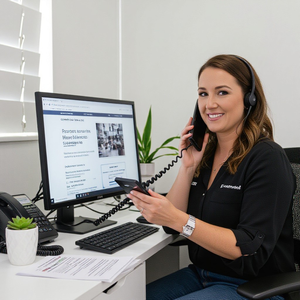 Strathewen business owner