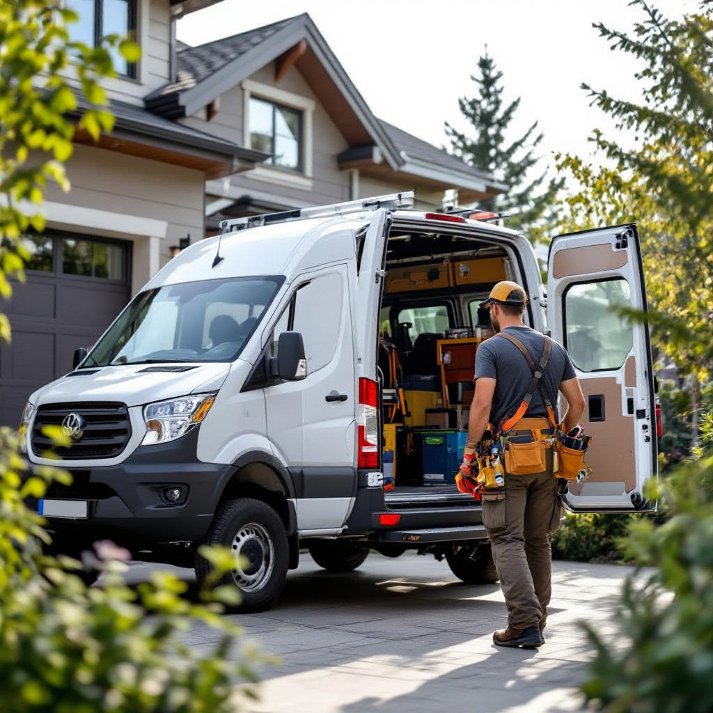 Local trades on Were Street