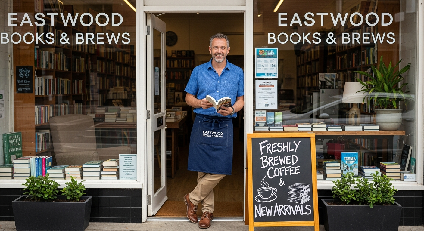 Eastwood local business