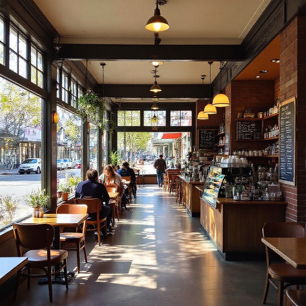 Brunswick East local businesses