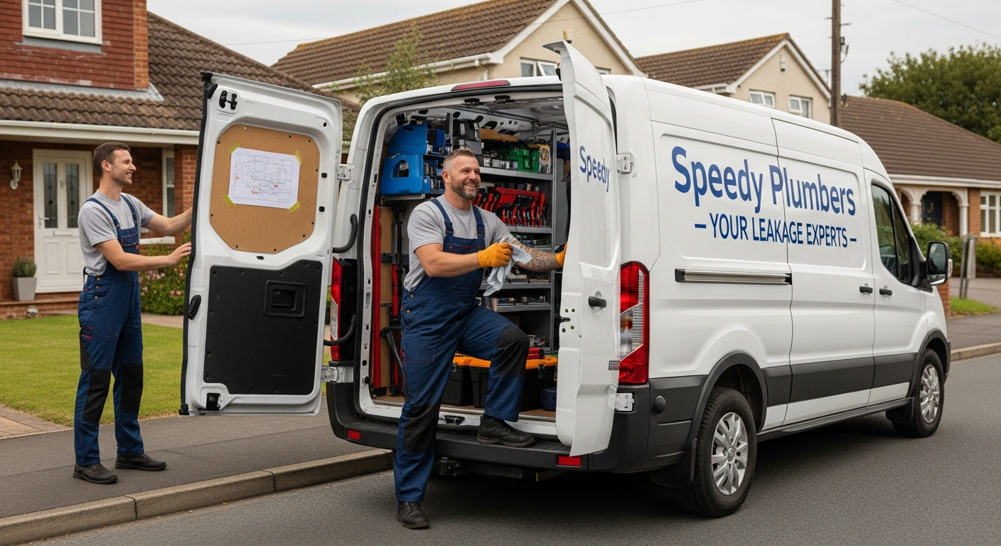 Plumber in Donnybrook