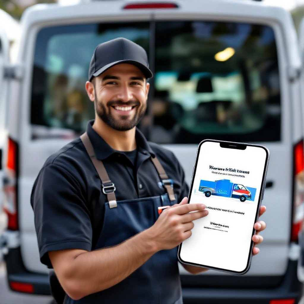 small business owner