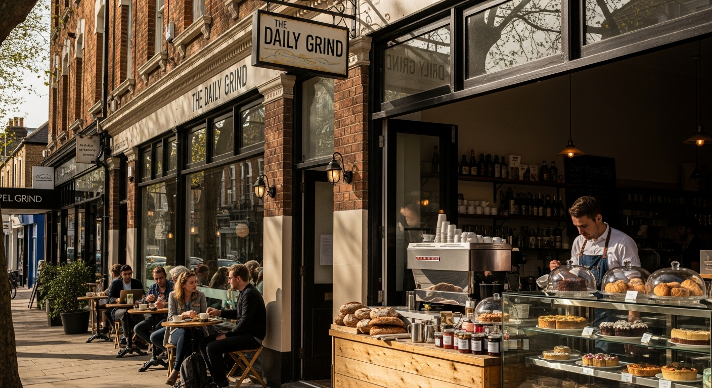 Chapel Street South Yarra