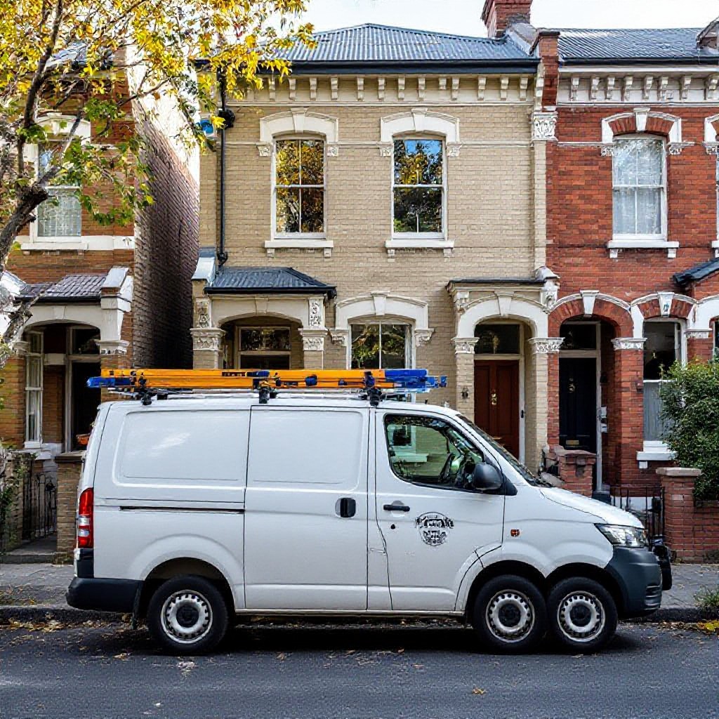 Richmond tradie website case study