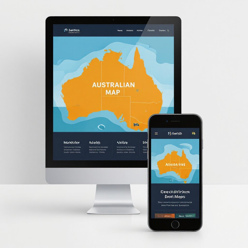 Web design Australia