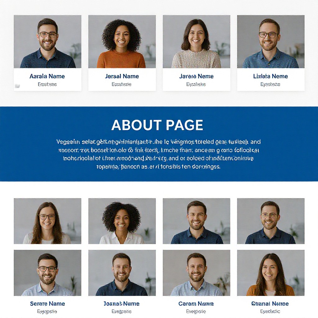 team & culture example