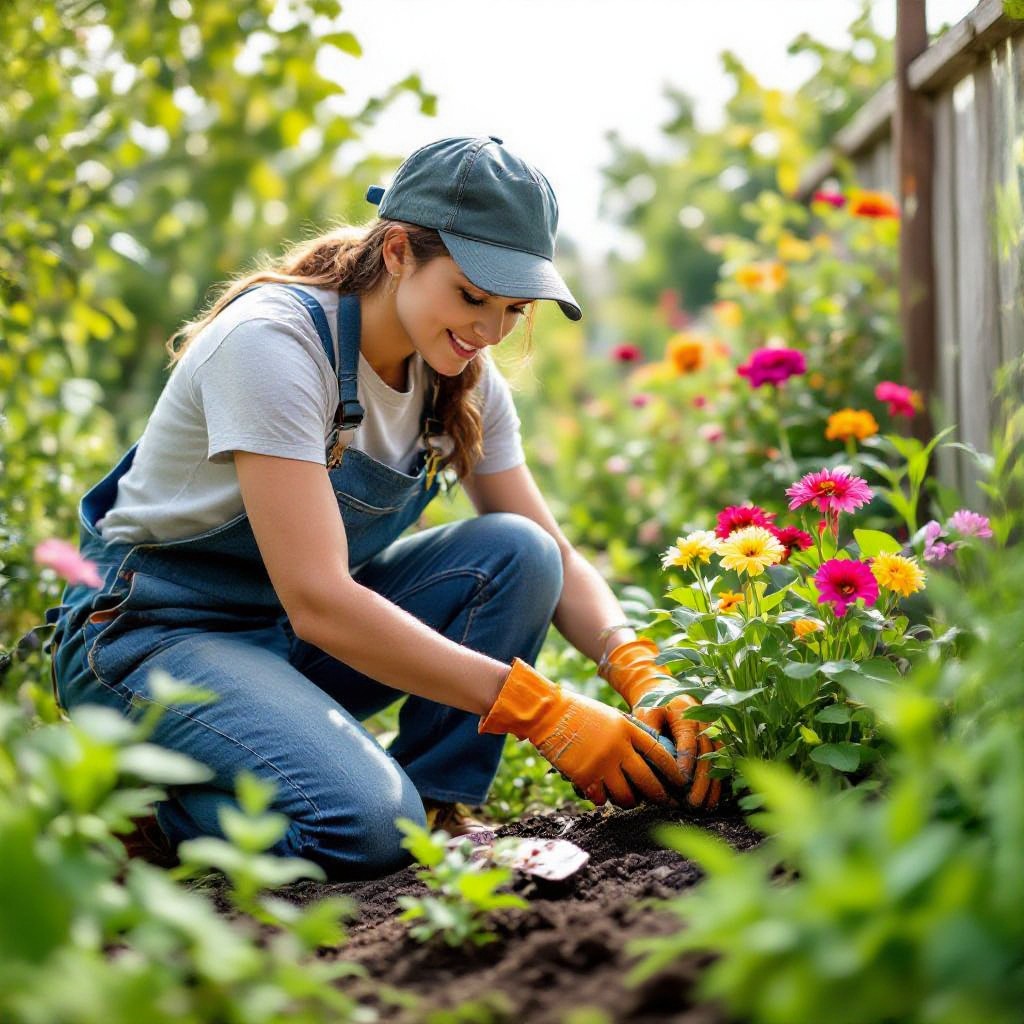 Kallista tradesperson