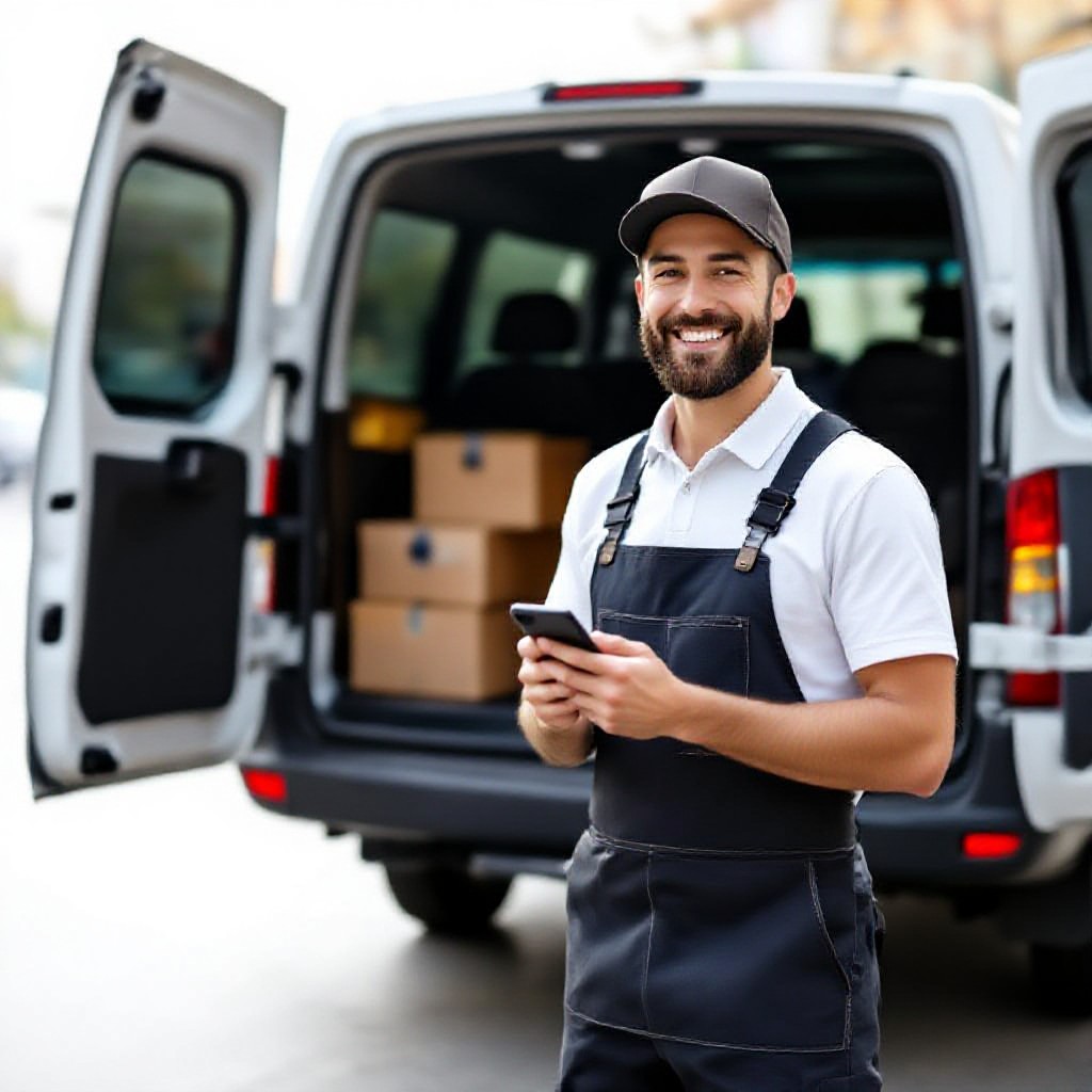 small business owner