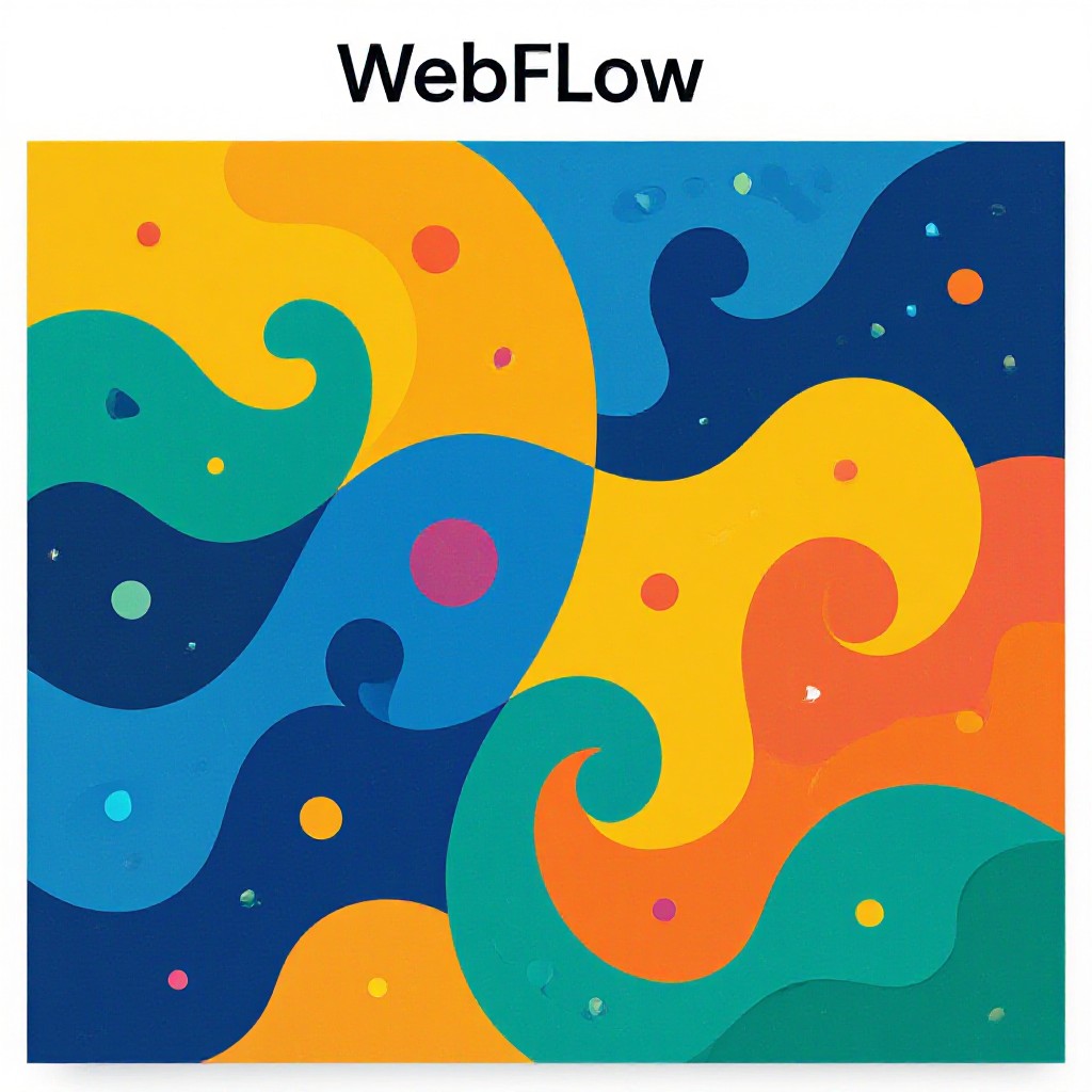 Webflow logo