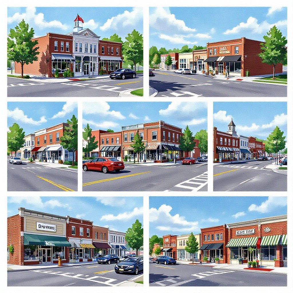 Graham local businesses