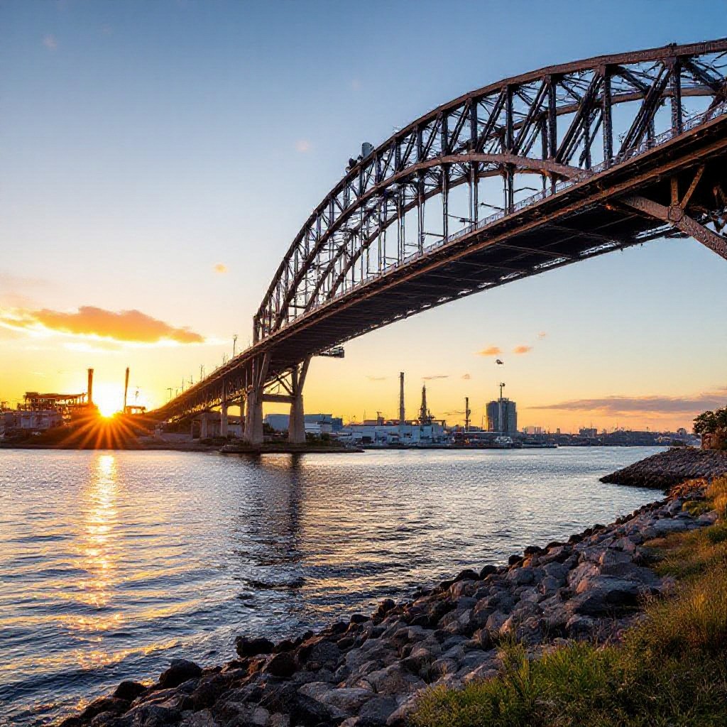 Coode Island local business web design preview