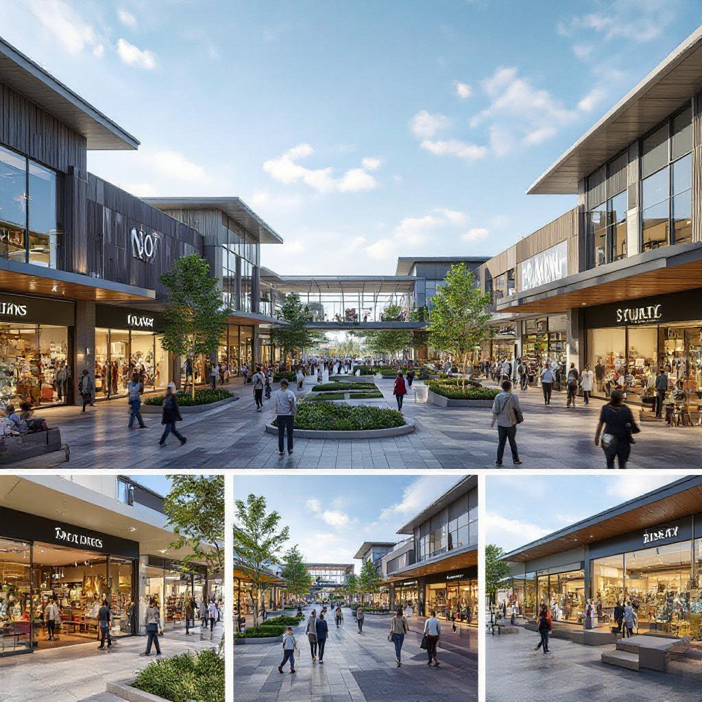 Broadmeadows Square local businesses
