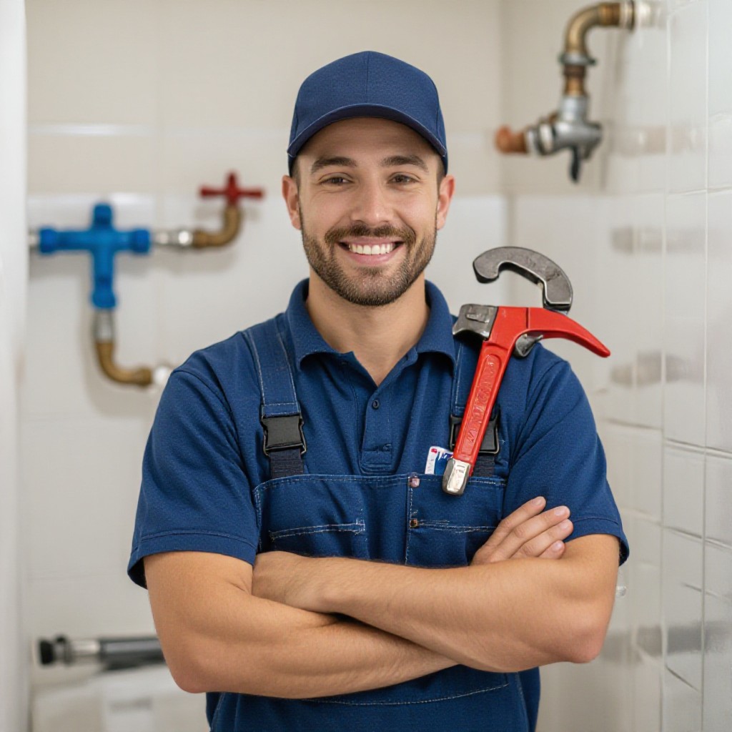 Fairfield plumber