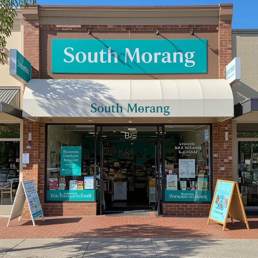 South Morang small business