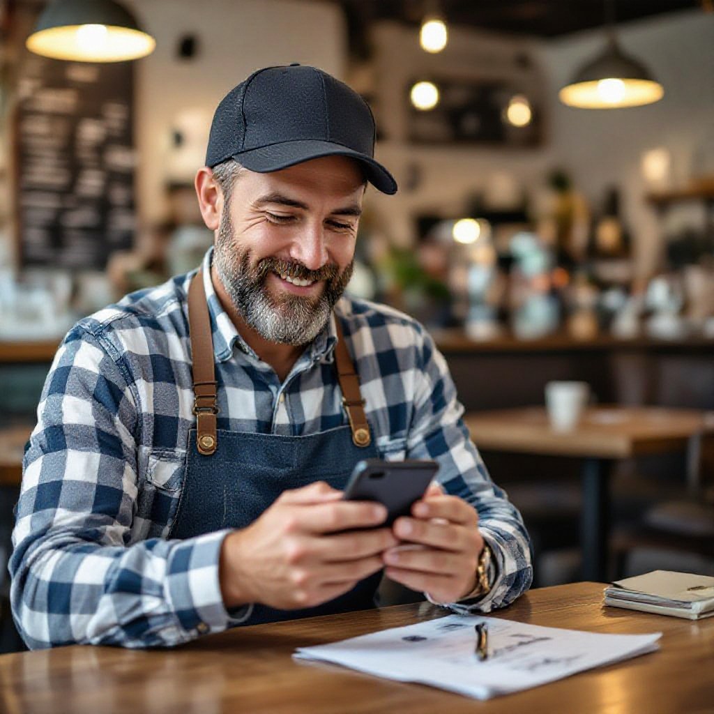Preston Lake local SEO