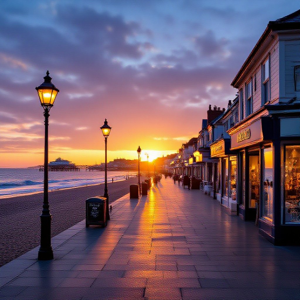 Brighton local businesses