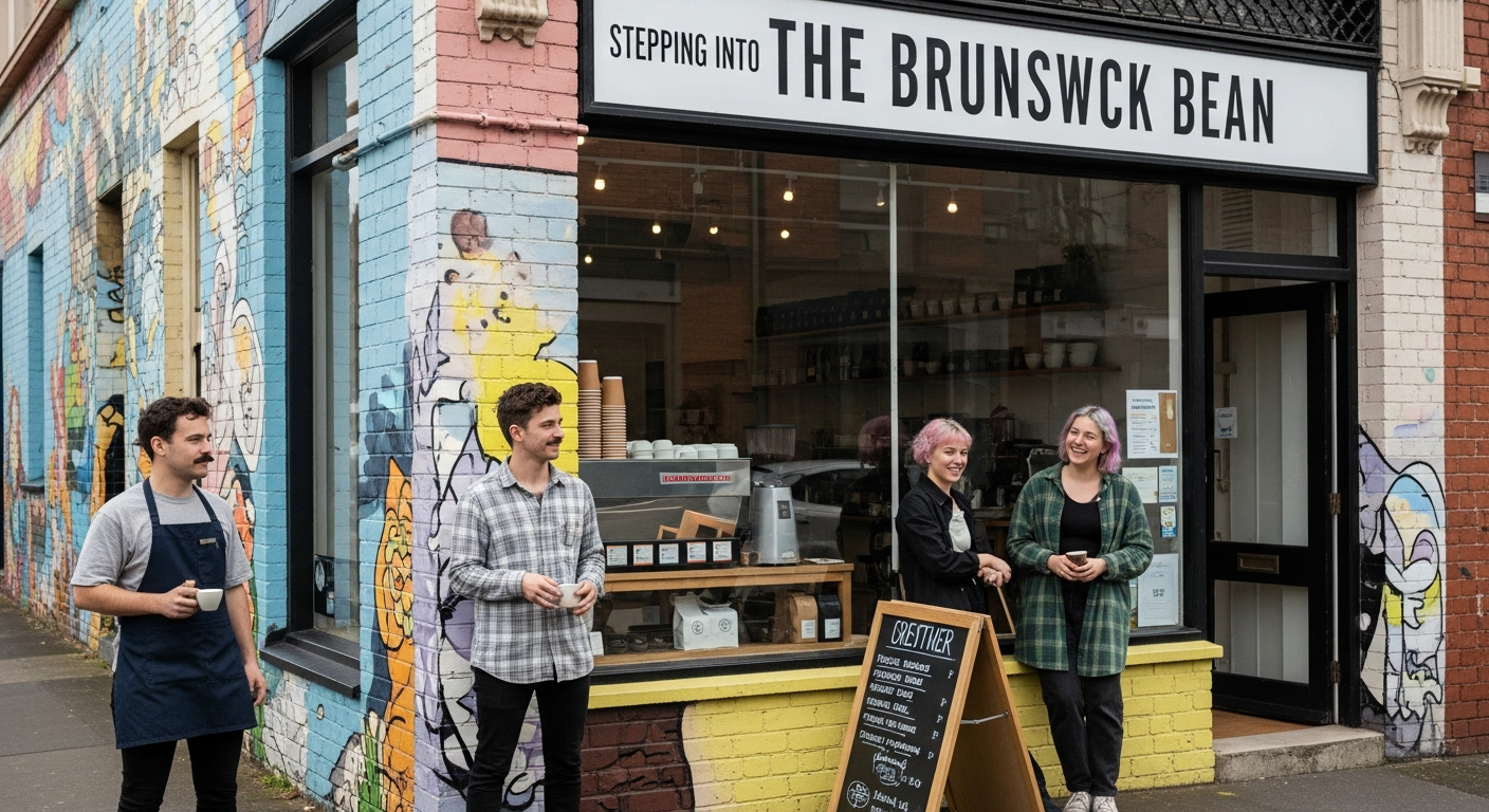 Local Clifton Hill business