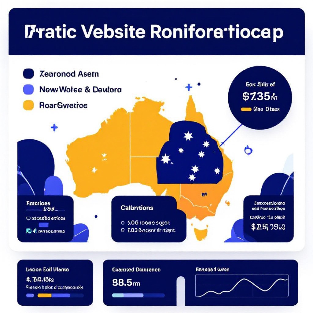 Congero optimisation dashboard