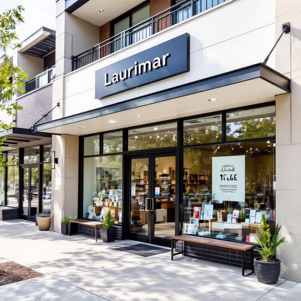 Local Laurimar business