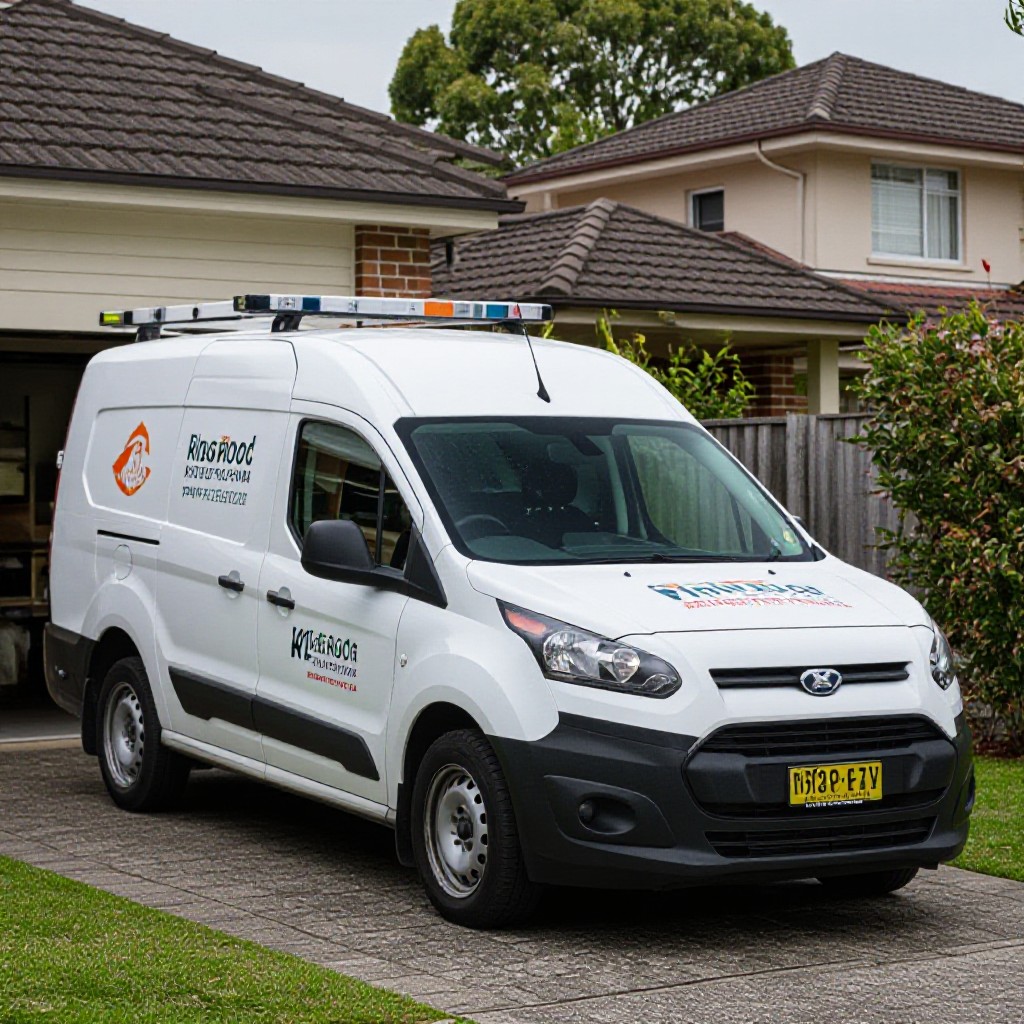 Ringwood tradesperson