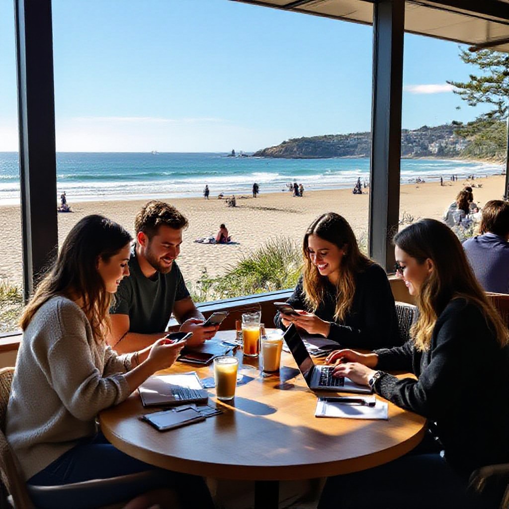 Elwood local business