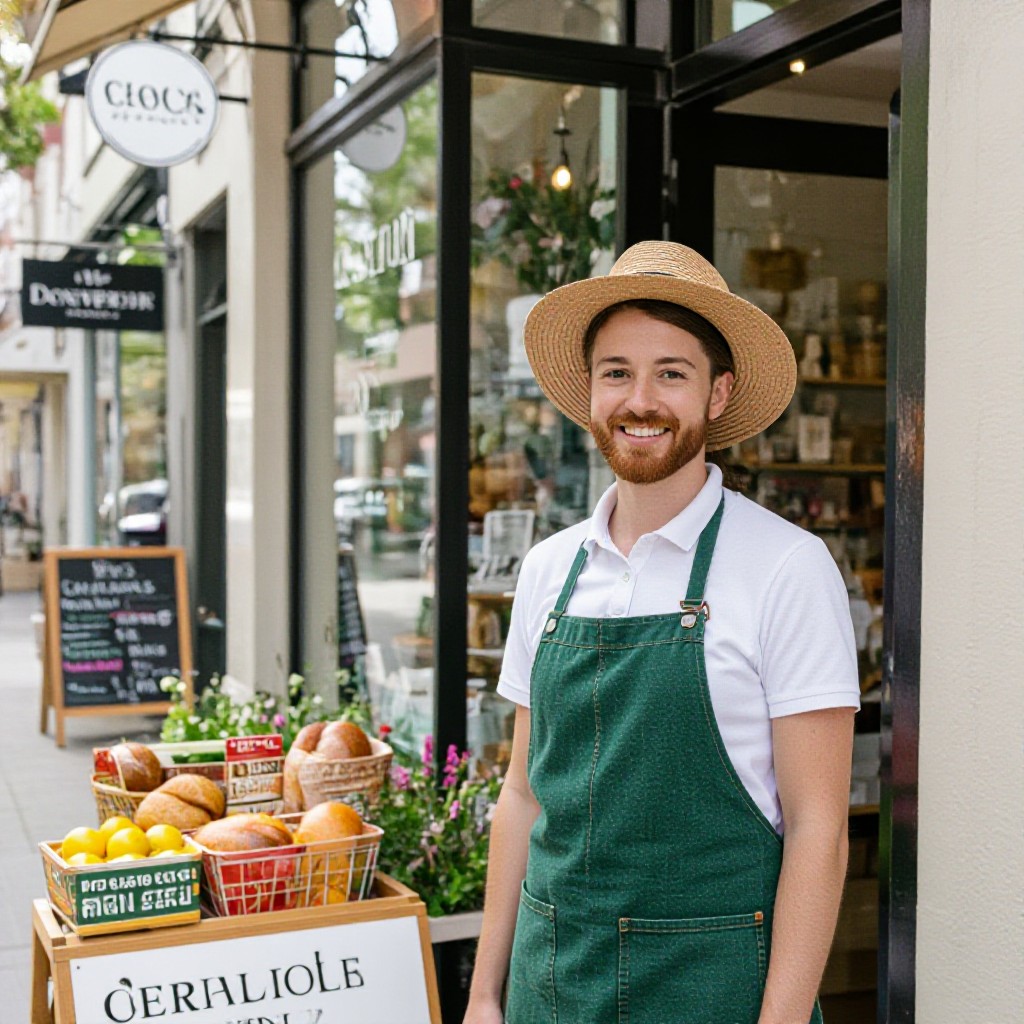 Local Donnybrook business owner
