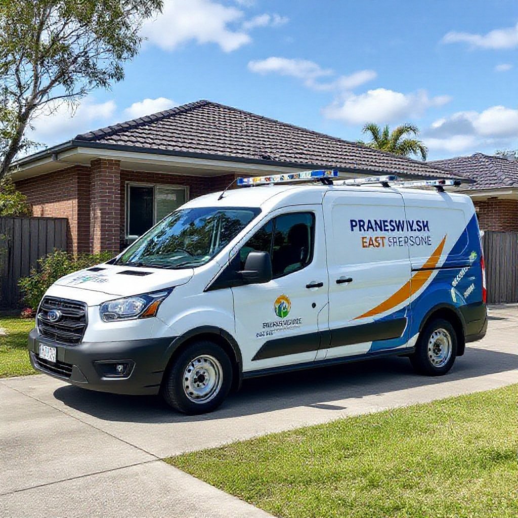 Brunswick East tradesperson