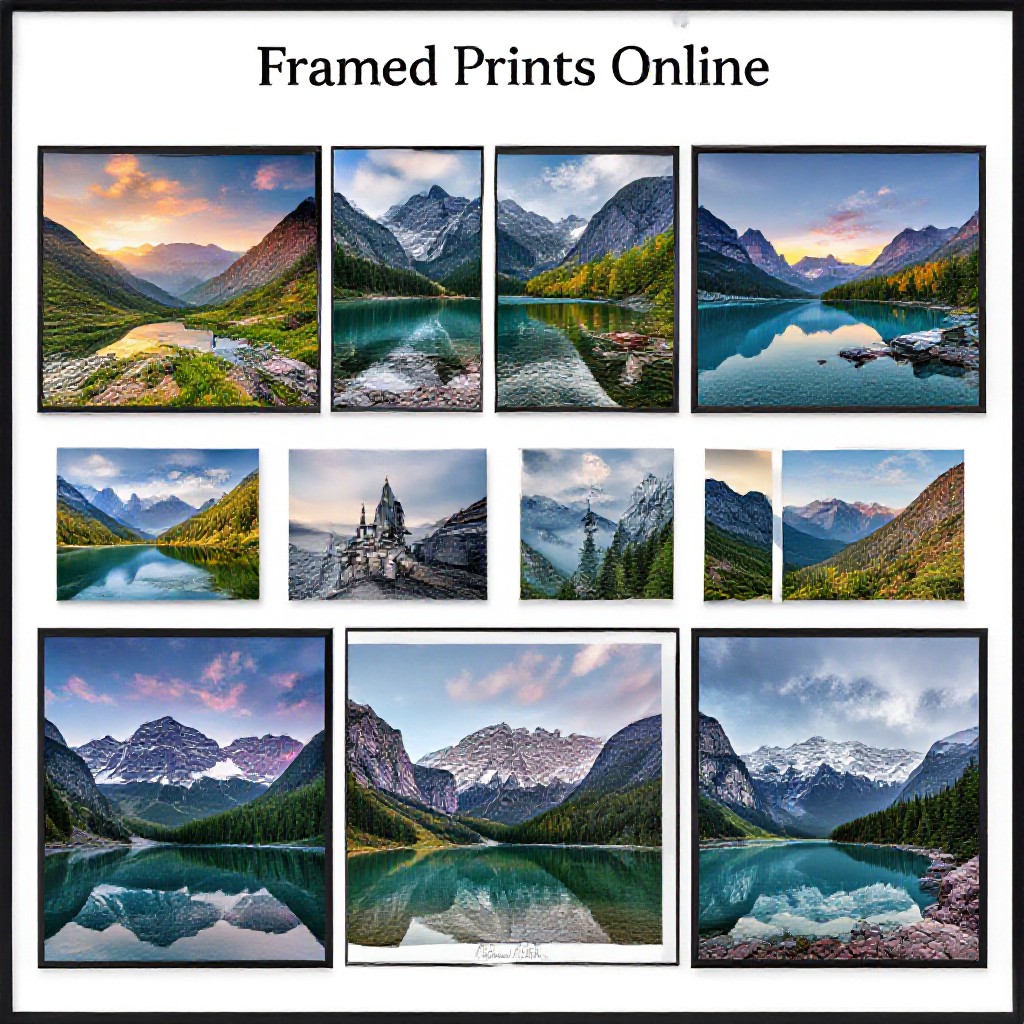 gallery prints