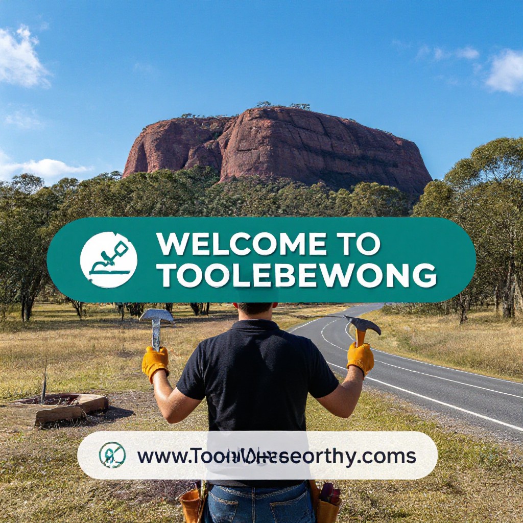 Local tradesperson Mount Toolebewong