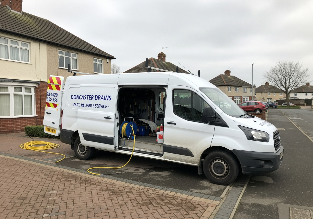 Trades website Doncaster