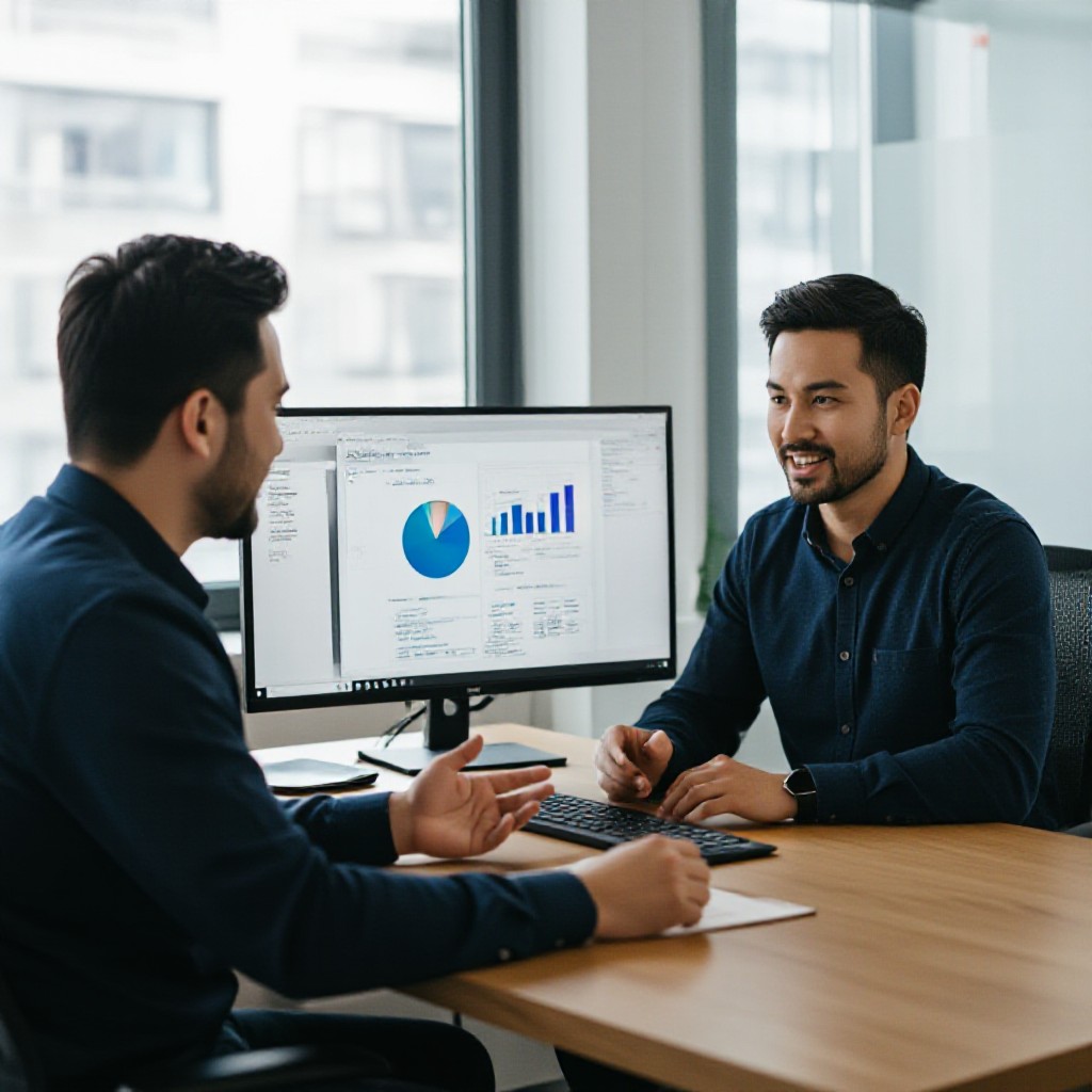 web dev pricing discussion