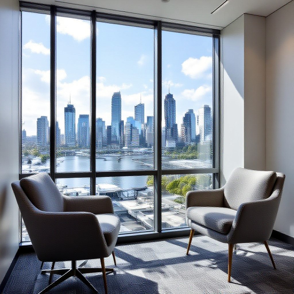 Brisbane psychiatry clinic