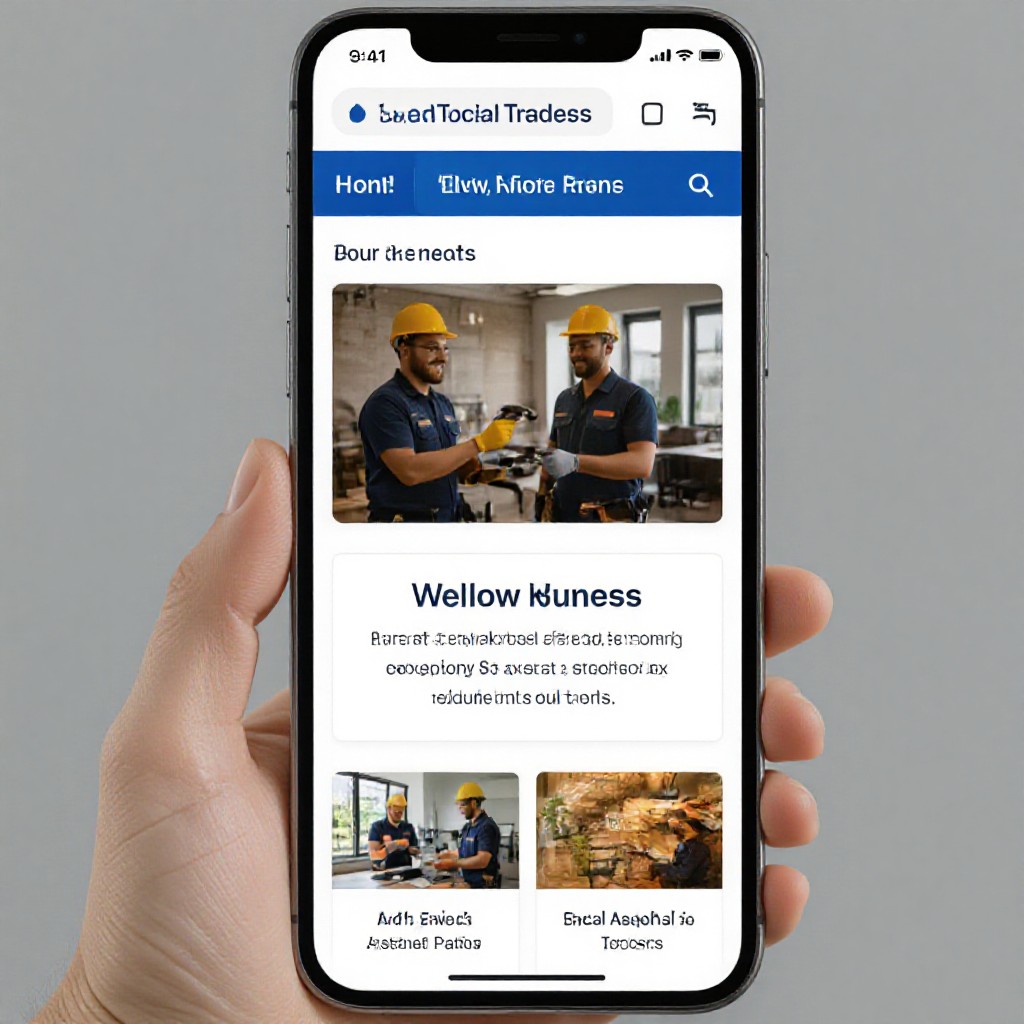 Congero instant website preview