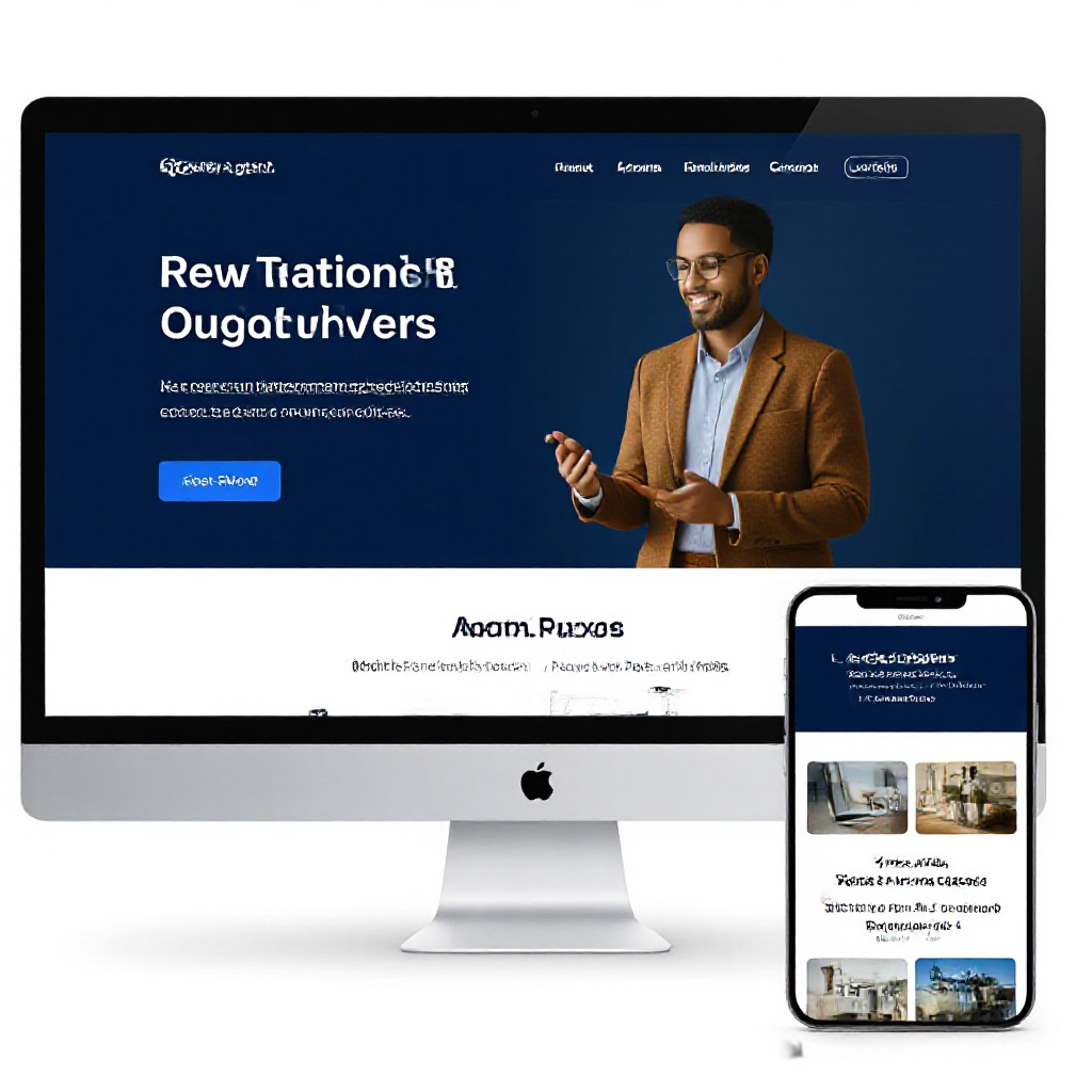 agency portfolio on devices