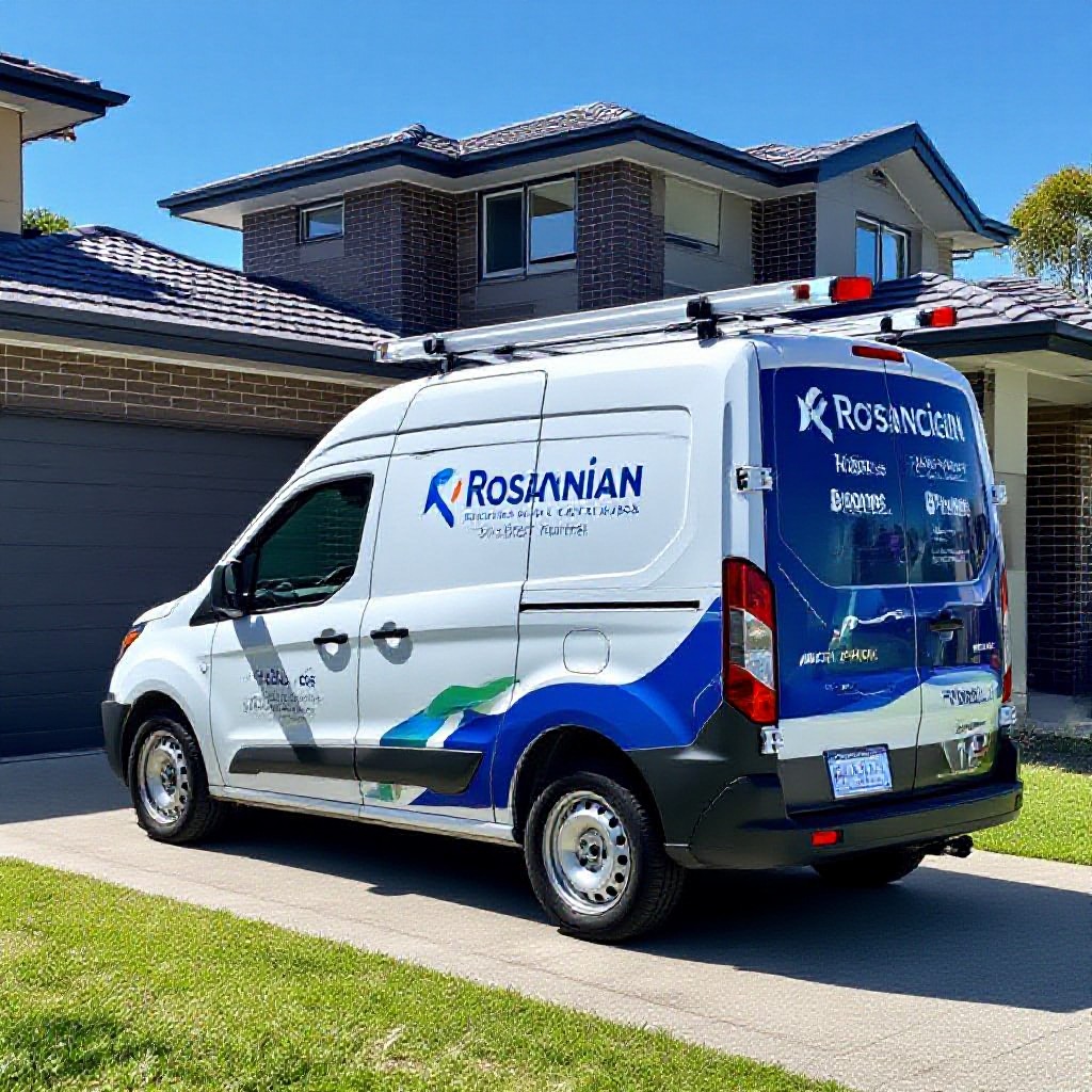 Rosanna electrician