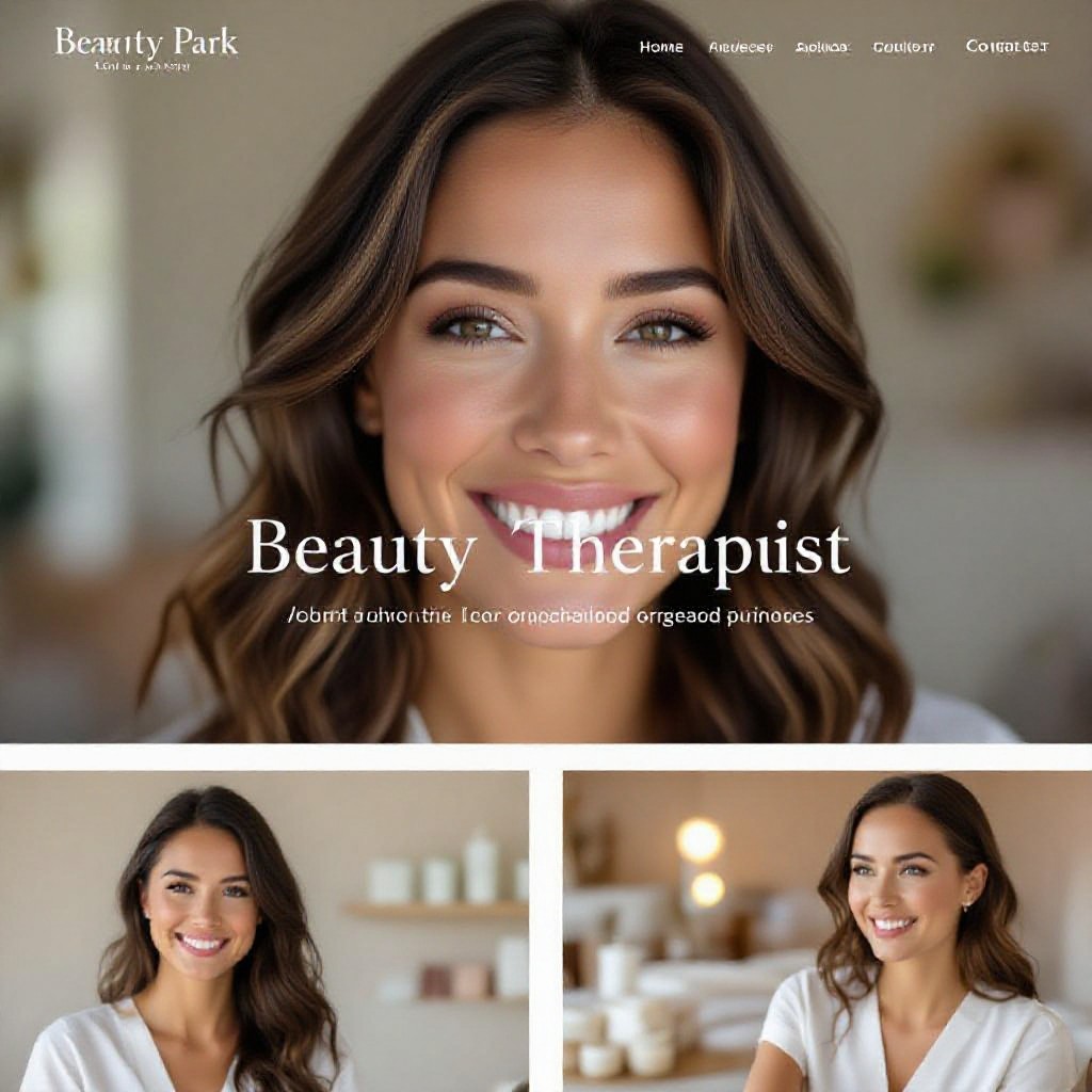 Beauty studio Middle Park