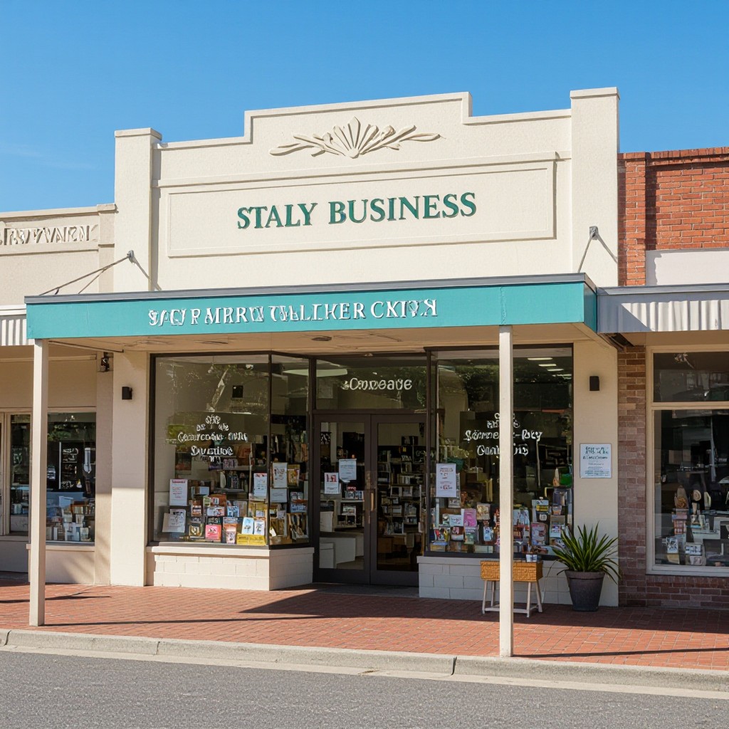 Narre Warren East local business