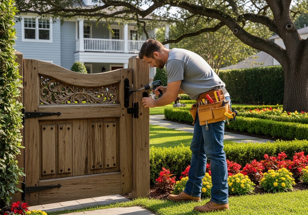 All In One Handyman Services Melbourne