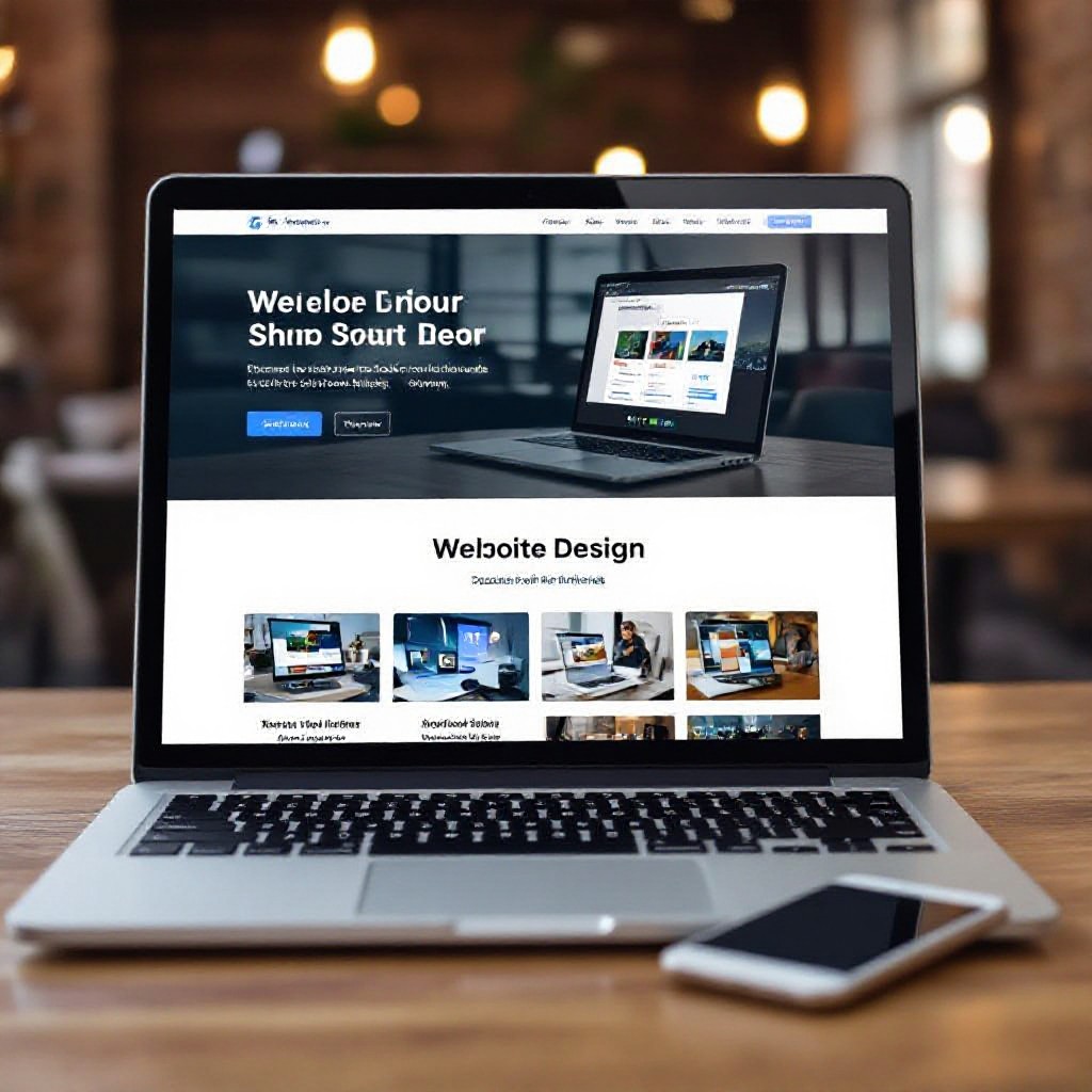 offer landing page preview