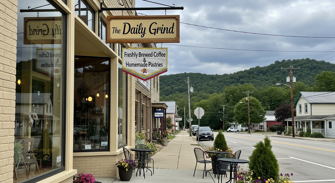 Local business in Badger Creek