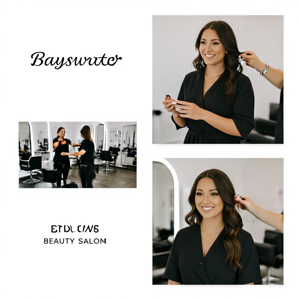 Bayswater salon