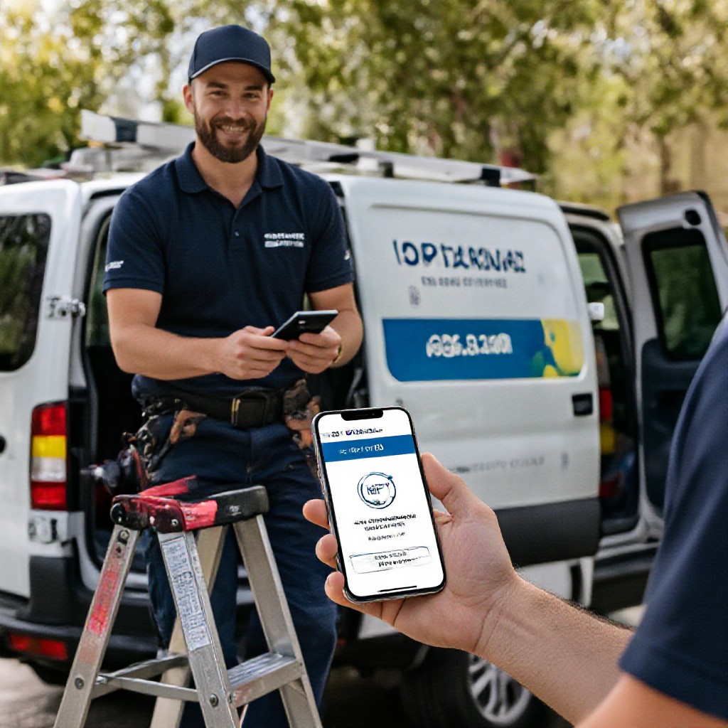 Brisbane electrician